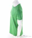 Ocun Raglan Mens T-Shirt, Ocun, Green, , Male, 0290-10362, 5638285382, 8591804653230, N2-07.jpg