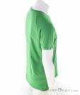 Ocun Raglan Mens T-Shirt, Ocun, Green, , Male, 0290-10362, 5638285382, 8591804653230, N2-17.jpg