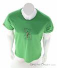 Ocun Raglan Mens T-Shirt, Ocun, Green, , Male, 0290-10362, 5638285382, 8591804653230, N3-03.jpg