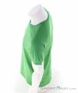 Ocun Raglan Mens T-Shirt, Ocun, Green, , Male, 0290-10362, 5638285382, 8591804653230, N3-08.jpg