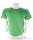 Ocun Raglan Mens T-Shirt, Ocun, Green, , Male, 0290-10362, 5638285382, 8591804653230, N3-13.jpg