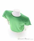 Ocun Raglan Mens T-Shirt, Ocun, Green, , Male, 0290-10362, 5638285382, 8591804653230, N4-14.jpg