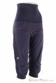 Ocun Noya 3/4 Donna Pantaloni da Arrampicata, Ocun, Porpora, , Donna, 0290-10363, 5638285398, 8591804650611, N1-01.jpg