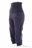 Ocun Noya 3/4 Women Climbing Pants, Ocun, Purple, , Female, 0290-10363, 5638285398, 8591804650611, N1-06.jpg