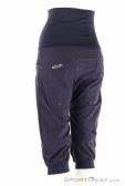 Ocun Noya 3/4 Damen Kletterhose, Ocun, Lila, , Damen, 0290-10363, 5638285398, 8591804650611, N1-11.jpg