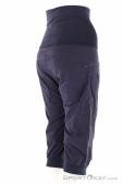 Ocun Noya 3/4 Damen Kletterhose, Ocun, Lila, , Damen, 0290-10363, 5638285398, 8591804650611, N1-16.jpg