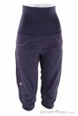 Ocun Noya 3/4 Donna Pantaloni da Arrampicata, Ocun, Porpora, , Donna, 0290-10363, 5638285398, 8591804650611, N2-02.jpg