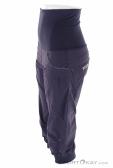 Ocun Noya 3/4 Damen Kletterhose, Ocun, Lila, , Damen, 0290-10363, 5638285398, 8591804650611, N2-07.jpg