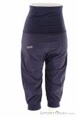 Ocun Noya 3/4 Women Climbing Pants, Ocun, Purple, , Female, 0290-10363, 5638285398, 8591804650611, N2-12.jpg