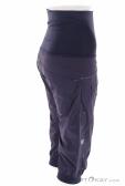 Ocun Noya 3/4 Damen Kletterhose, Ocun, Lila, , Damen, 0290-10363, 5638285398, 8591804650611, N2-17.jpg