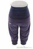 Ocun Noya 3/4 Women Climbing Pants, Ocun, Purple, , Female, 0290-10363, 5638285398, 8591804650611, N3-13.jpg