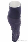 Ocun Noya 3/4 Damen Kletterhose, Ocun, Lila, , Damen, 0290-10363, 5638285398, 8591804650611, N3-18.jpg