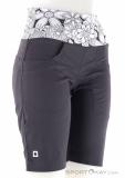 Ocun Sansa Women Climbing Shorts, Ocun, Dark-Grey, , Female, 0290-10364, 5638285402, 8591804648151, N1-01.jpg