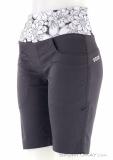 Ocun Sansa Damen Klettershort, Ocun, Dunkel-Grau, , Damen, 0290-10364, 5638285402, 8591804648151, N1-06.jpg