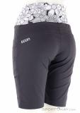 Ocun Sansa Femmes Short d’escalade, Ocun, Gris foncé, , Femmes, 0290-10364, 5638285402, 8591804648151, N1-11.jpg