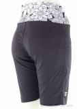 Ocun Sansa Women Climbing Shorts, Ocun, Dark-Grey, , Female, 0290-10364, 5638285402, 8591804648151, N1-16.jpg