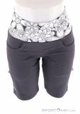 Ocun Sansa Damen Klettershort, Ocun, Dunkel-Grau, , Damen, 0290-10364, 5638285402, 8591804648151, N3-03.jpg