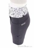 Ocun Sansa Femmes Short d’escalade, Ocun, Gris foncé, , Femmes, 0290-10364, 5638285402, 8591804648151, N3-08.jpg