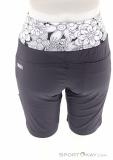 Ocun Sansa Damen Klettershort, Ocun, Dunkel-Grau, , Damen, 0290-10364, 5638285402, 8591804648151, N3-13.jpg