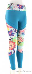 Ocun Rhea Damen Leggings, Ocun, Blau, , Damen, 0290-10365, 5638285403, 8591804648335, N1-01.jpg