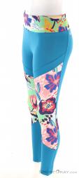 Ocun Rhea Damen Leggings, Ocun, Blau, , Damen, 0290-10365, 5638285403, 8591804648335, N2-07.jpg