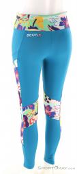 Ocun Rhea Damen Leggings, Ocun, Blau, , Damen, 0290-10365, 5638285403, 8591804648335, N2-12.jpg