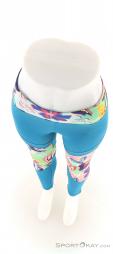 Ocun Rhea Damen Leggings, Ocun, Blau, , Damen, 0290-10365, 5638285403, 8591804648335, N4-04.jpg