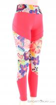 Ocun Rhea Women Leggings, Ocun, Pink, , Female, 0290-10365, 5638285409, 8591804648427, N1-01.jpg