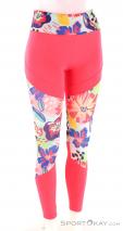 Ocun Rhea Women Leggings, Ocun, Pink, , Female, 0290-10365, 5638285409, 8591804648427, N2-02.jpg