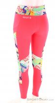 Ocun Rhea Women Leggings, Ocun, Pink, , Female, 0290-10365, 5638285409, 8591804648427, N2-12.jpg