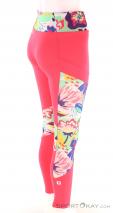 Ocun Rhea Women Leggings, Ocun, Pink, , Female, 0290-10365, 5638285409, 8591804648427, N2-17.jpg