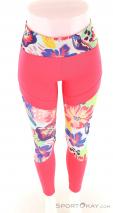 Ocun Rhea Women Leggings, Ocun, Pink, , Female, 0290-10365, 5638285409, 8591804648427, N3-03.jpg