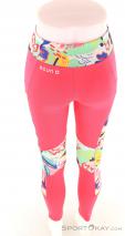 Ocun Rhea Women Leggings, Ocun, Pink, , Female, 0290-10365, 5638285409, 8591804648427, N3-13.jpg