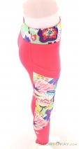 Ocun Rhea Women Leggings, Ocun, Pink, , Female, 0290-10365, 5638285409, 8591804648427, N3-18.jpg