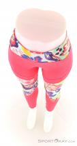 Ocun Rhea Women Leggings, Ocun, Pink, , Female, 0290-10365, 5638285409, 8591804648427, N4-04.jpg