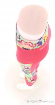 Ocun Rhea Women Leggings, Ocun, Pink, , Female, 0290-10365, 5638285409, 8591804648427, N4-09.jpg