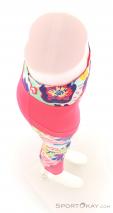 Ocun Rhea Women Leggings, Ocun, Pink, , Female, 0290-10365, 5638285409, 8591804648427, N4-19.jpg