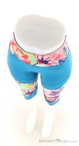 Ocun Rhea 3/4 Women Leggings, Ocun, Blue, , Female, 0290-10366, 5638285413, 8591804648694, N4-04.jpg