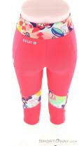 Ocun Rhea 3/4 Women Leggings, Ocun, Pink, , Female, 0290-10366, 5638285419, 8591804648724, N3-13.jpg