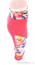 Ocun Rhea 3/4 Damen Leggings, Ocun, Pink-Rosa, , Damen, 0290-10366, 5638285419, 8591804648724, N3-18.jpg