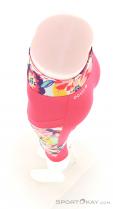 Ocun Rhea 3/4 Mujer Leggings, Ocun, Rosa subido, , Mujer, 0290-10366, 5638285419, 8591804648724, N4-09.jpg