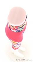 Ocun Rhea 3/4 Femmes Leggings, Ocun, Rose, , Femmes, 0290-10366, 5638285419, 8591804648724, N4-19.jpg