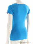 Ocun Bamboo T Meadow Damen T-Shirt, Ocun, Blau, , Damen, 0290-10260, 5638285425, 8591804631580, N1-11.jpg