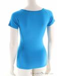 Ocun Bamboo T Meadow Damen T-Shirt, Ocun, Blau, , Damen, 0290-10260, 5638285425, 8591804631580, N2-12.jpg