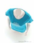 Ocun Classic Femmes T-shirt, Ocun, Bleu, , Femmes, 0290-10368, 5638285430, 8591804653377, N4-04.jpg