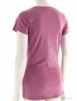 Ocun Classic Femmes T-shirt, Ocun, Rose, , Femmes, 0290-10368, 5638285436, 8591804653360, N1-11.jpg