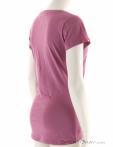 Ocun Classic Femmes T-shirt, Ocun, Rose, , Femmes, 0290-10368, 5638285436, 8591804653360, N1-16.jpg