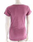 Ocun Classic Femmes T-shirt, Ocun, Rose, , Femmes, 0290-10368, 5638285436, 8591804653360, N2-12.jpg