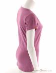 Ocun Classic Femmes T-shirt, Ocun, Rose, , Femmes, 0290-10368, 5638285436, 8591804653360, N2-17.jpg