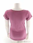 Ocun Classic Femmes T-shirt, Ocun, Rose, , Femmes, 0290-10368, 5638285436, 8591804653360, N3-13.jpg